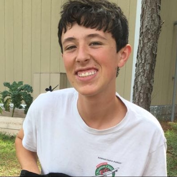 Meet your Posher, Jacob - Picture 1 of 1